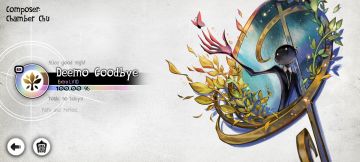 Deemo Goodbye （难度10）