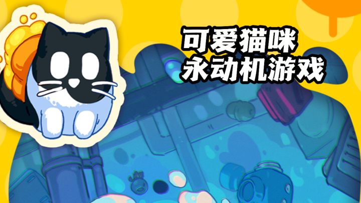 谁能想到，猫和黄油吐司合体居然这么厉害！截图