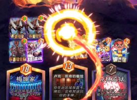 漫威终极逆转S8：共生体军团！尚气双拳有点甜~