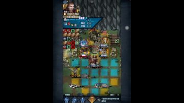 神鹰枪配合双倍，一回合三助攻，神鹰打塔小技巧