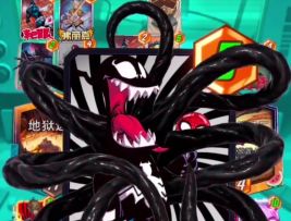 漫威终极逆转S19：丧惊杀！看我爽局打懵对面！【教学·AI】