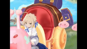 同人作品 by Rededie