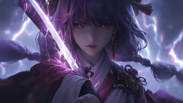 [轮椅魔枪 solo 卡斯] 6:47