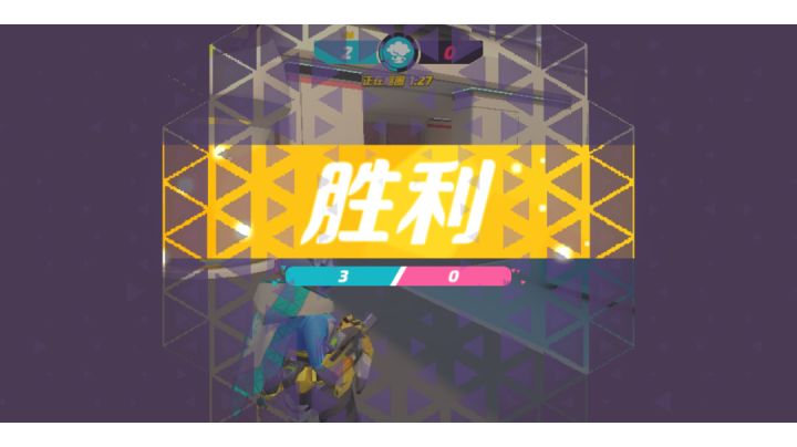 【༺欣༒赏༻】全角色动作!截图