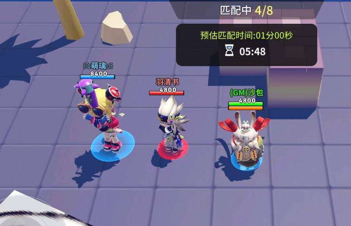 一起跳舞吧!截图
