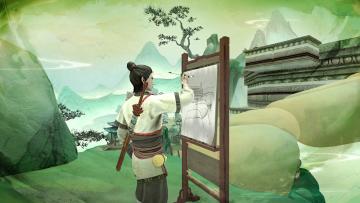 【游戏推荐】捕盗行纪少年江潮：平静生活的被打破