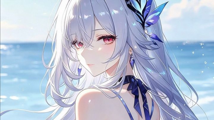 原神深境螺旋(6月)截图