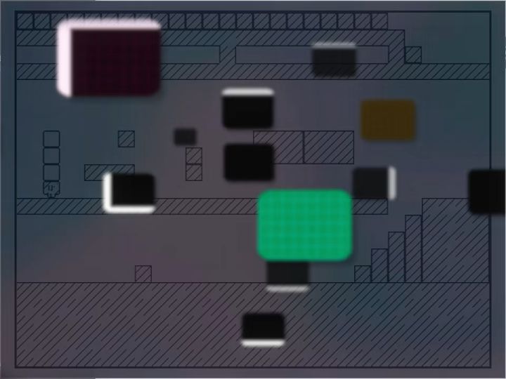 致敬 Öoo,口口口口,开启免费试玩!截图
