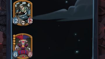 最简单的机械阵容，不靠大身材的要塞火炮流 #月圆之夜自走棋阵容#