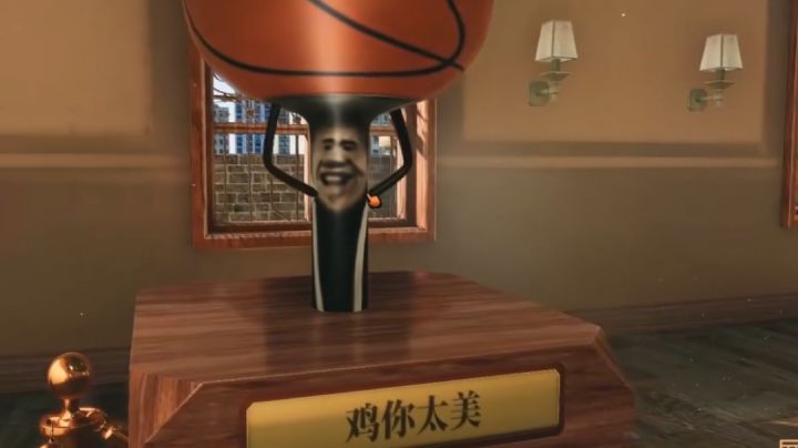 定个小目标，做出封面那样优秀的作品😍截图