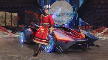 月宫圣使实战视频