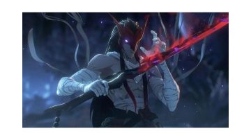 永恩：飞天御剑流·终极奥义·天翔龙闪