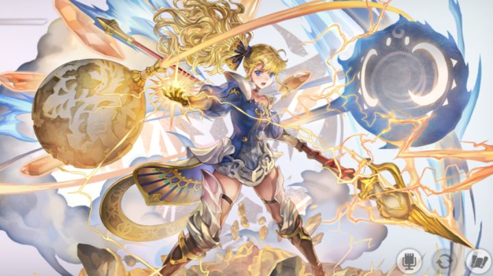 终于2t Hard混沌巨魔了截图