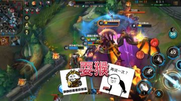 【LOLM开拓者】国服赵信顶级反野思路，掌控全局