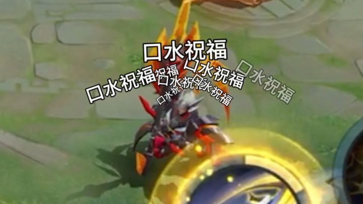 吕布:被窝里怎么全是曜截图