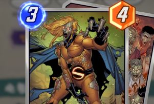 新死侍餐厅S18：黑云？已获取丧尸神护卫~