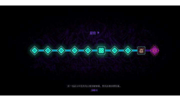 感受一下爆炸套截图