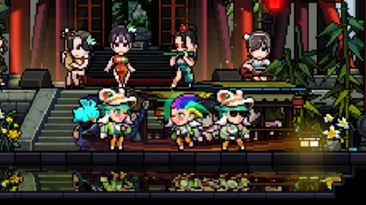 四电琳截图