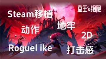 直面肾上腺素激增的凶险场面,战胜镇守其中的诸多守卫!