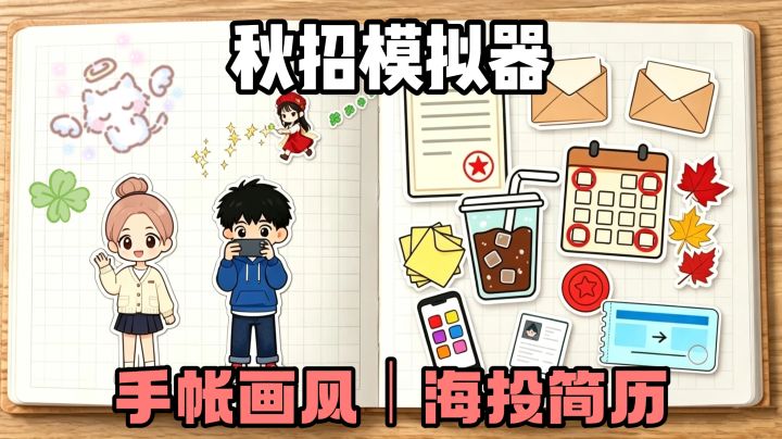 tap 9.4高分❗️真实还原应届生秋招的全过程❗️上百简历石沉大海❗️截图