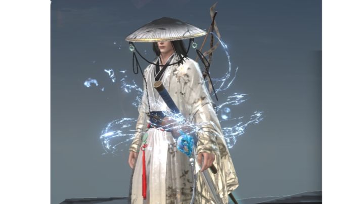 唐刀高燃丝滑混剪，致敬每一位真正热爱唐刀的玩家截图