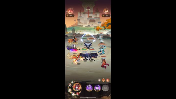 对面丛寒开大怎么打 尴尬截图