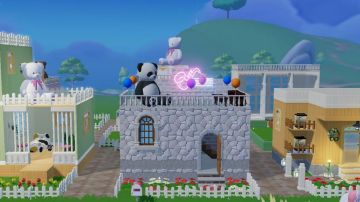 我的小房子们٩(๑ᵒ̴̶̷͈᷄ᗨᵒ̴̶̷͈᷅)و