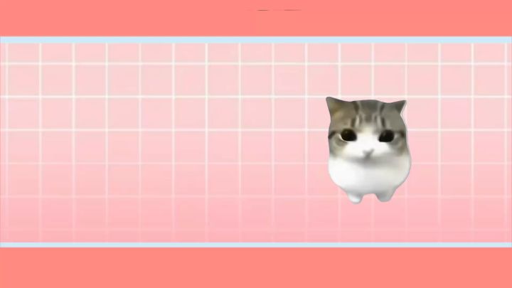 妙脆角小猫咪截图