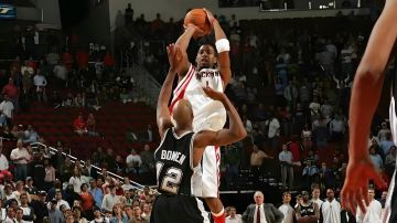 麦迪6段突破教学