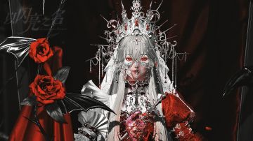 【以闪】吸血鬼阁复刻：3月4日–3月24日