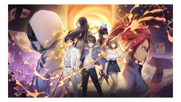 梦幻西游手游《时空之隙》来袭，天命之人的守护之战！