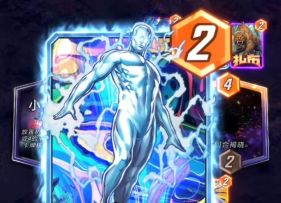 漫威终极逆转S9：爆能！我推的电王！【实战2】