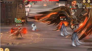 分享如何仅用花木兰快速单刷最高层宝墟副本！#攻略大师#