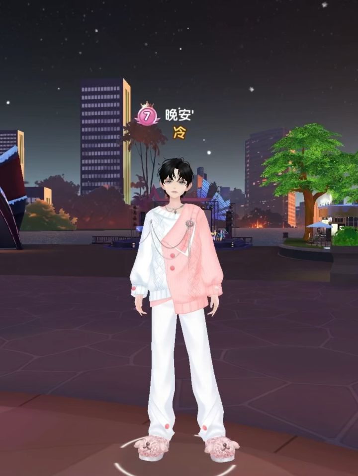 唱舞交友截图