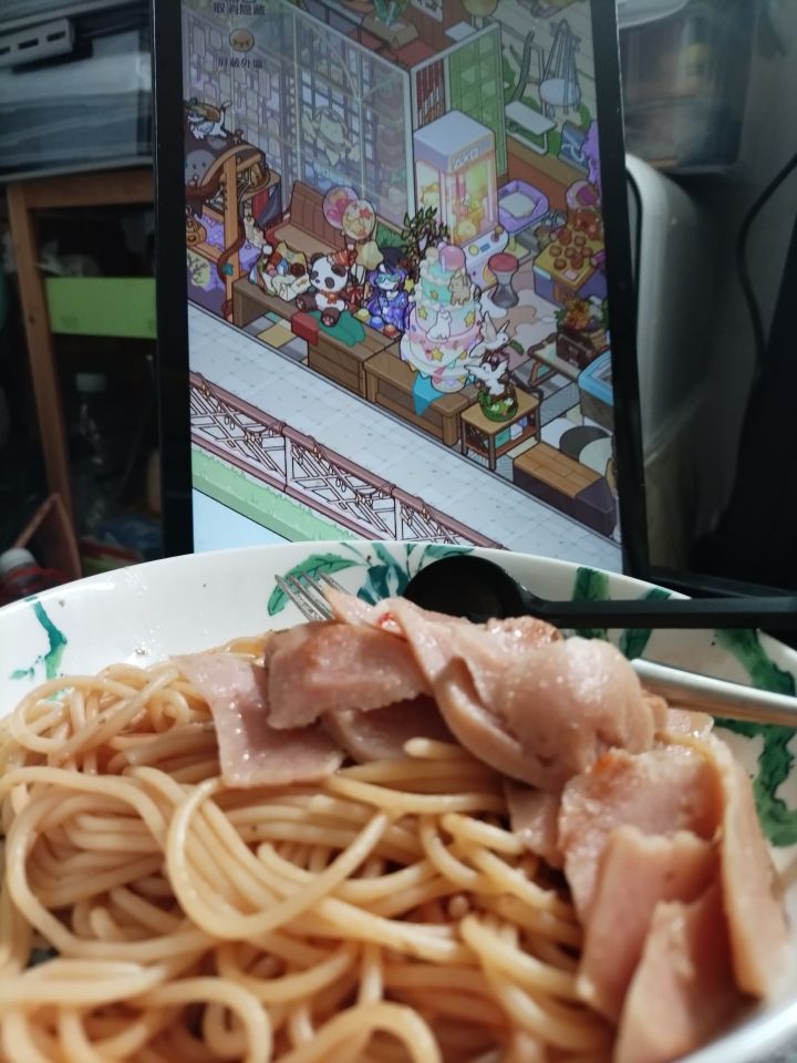 万圣节快乐₍˄·͈༝·͈˄*₎◞ ̑̑截图