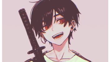 没有技巧全靠输出