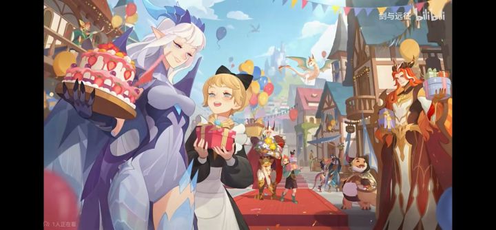 《剑与远征》SP英雄练卡顺序推荐截图