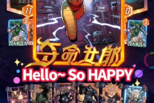 漫威终极逆转S6：亡刃海拉！你精湛操作VS我歹毒行为【配音】