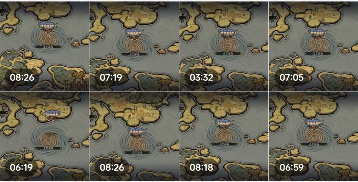S5速刷101截图