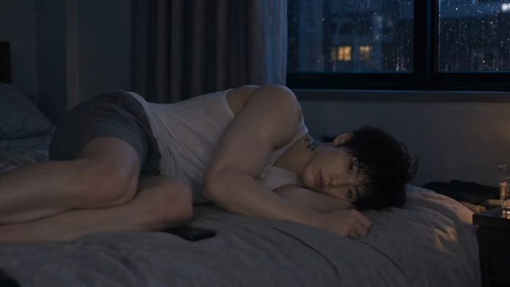 原来你就是我心里的那场暴雨⛈️截图