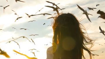 黑夜无论怎样悠长，白昼总会到来！——武神丨将进酒