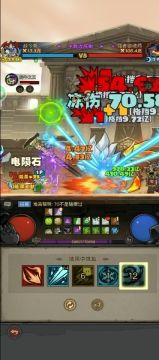 蚀梦s1 最强流派快来抄作业。