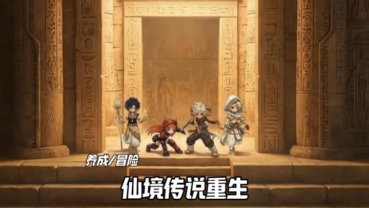 仙境传说:重生,强势来袭截图
