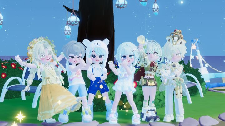 - ̗̀ ෆ( ˶’ᵕ’˶)ෆ ̖́-截图