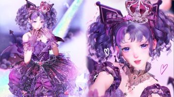 小恶魔库洛米～