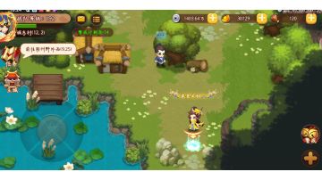 巫女副本第一节。大佬请无视。