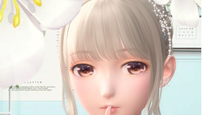 小清新(/≧▽≦)/~┴┴截图