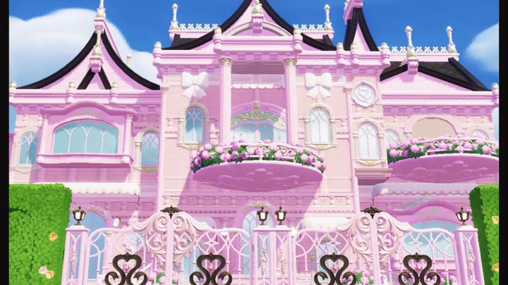 🖤🏰公主请回家🏰💓截图