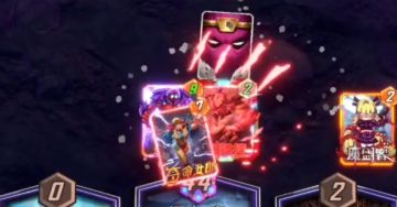 漫威终极逆转S7：至高进化！不敢想象！如果钢铁侠还活着的话..