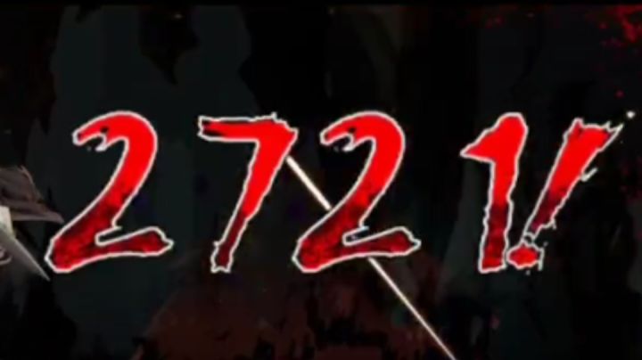 简易核爆~2721截图